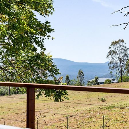 Hollow Tree Farm Toowoomba Exterior photo