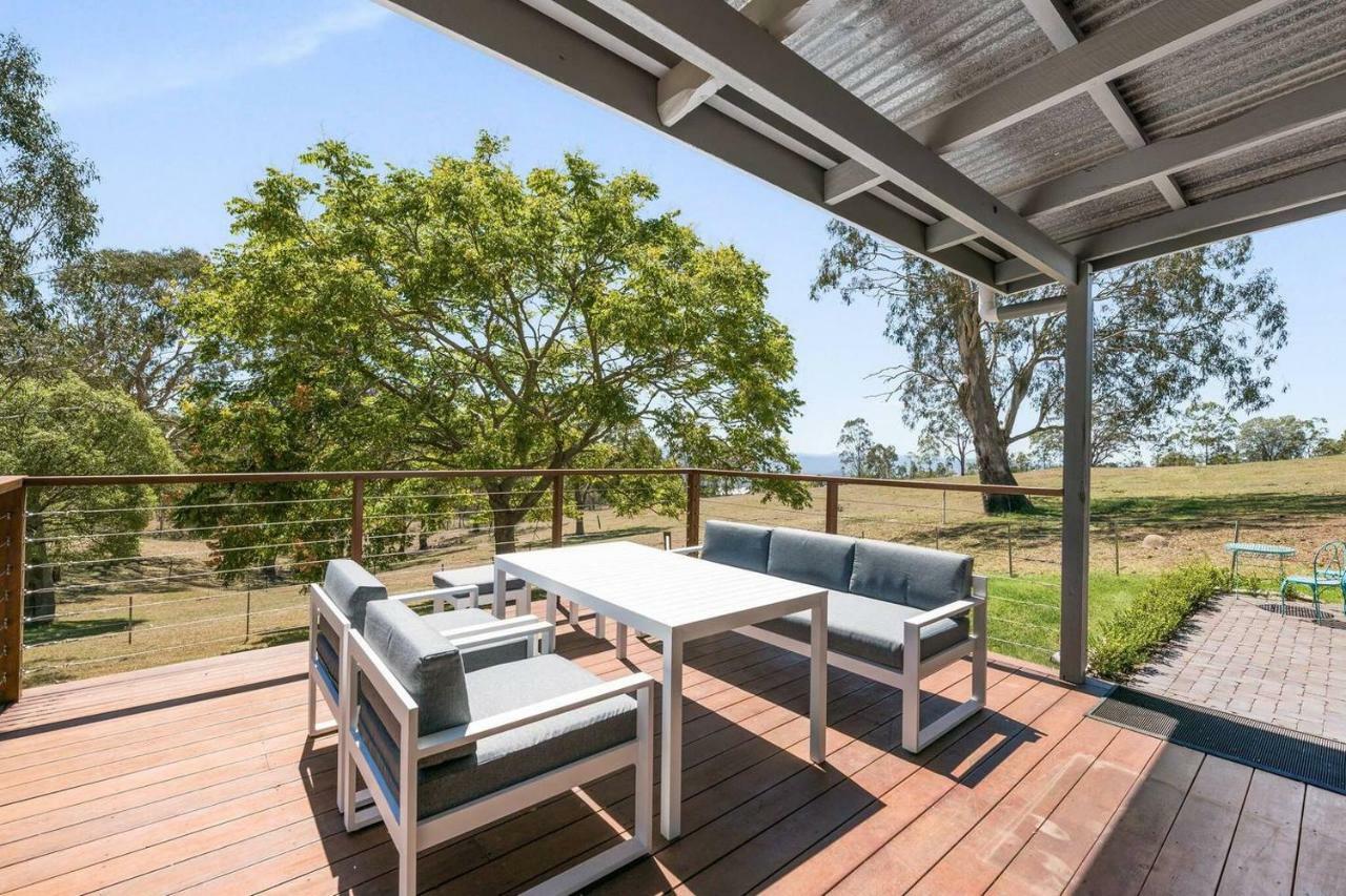 Hollow Tree Farm Toowoomba Exterior photo