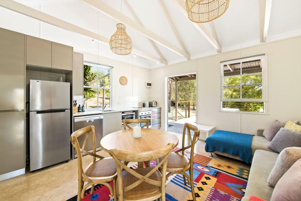 Hollow Tree Farm Toowoomba Exterior photo